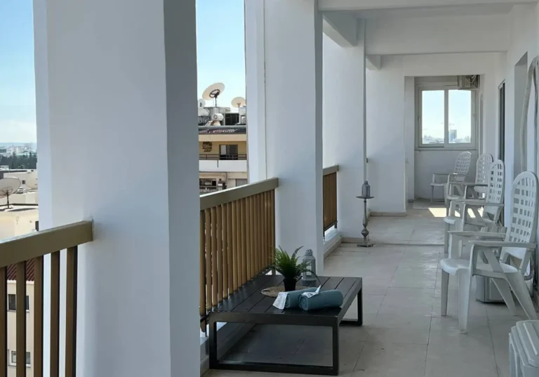 5 Bedroom Apartment for Rent in Limassol – Agia Zoni