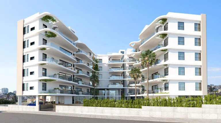 Cheap Apartments for Sale Larnaca up to 400000 euro