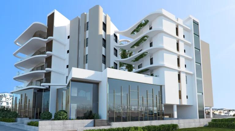 Cheap Apartments for Sale Larnaca up to 400000 euro