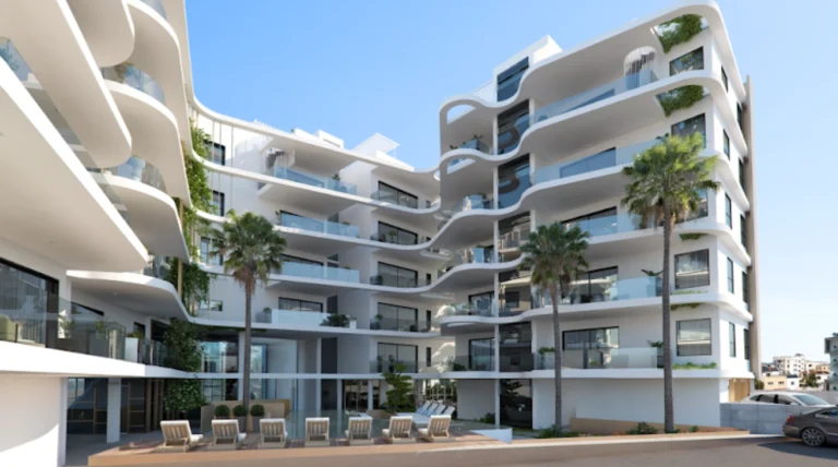 Cheap Apartments for Sale Larnaca up to 400000 euro