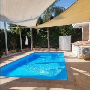 4 Bedroom House for Sale in Potamos Germasogeias, Limassol District