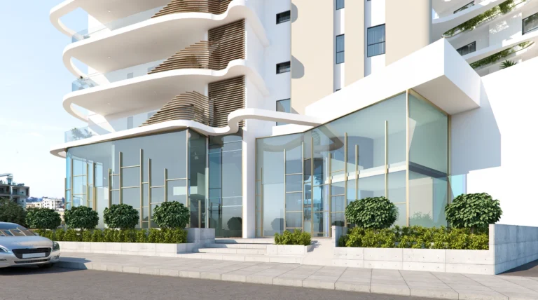 Cheap Apartments for Sale Larnaca up to 500000 euro