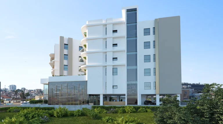Cheap Apartments for Sale Larnaca up to 500000 euro