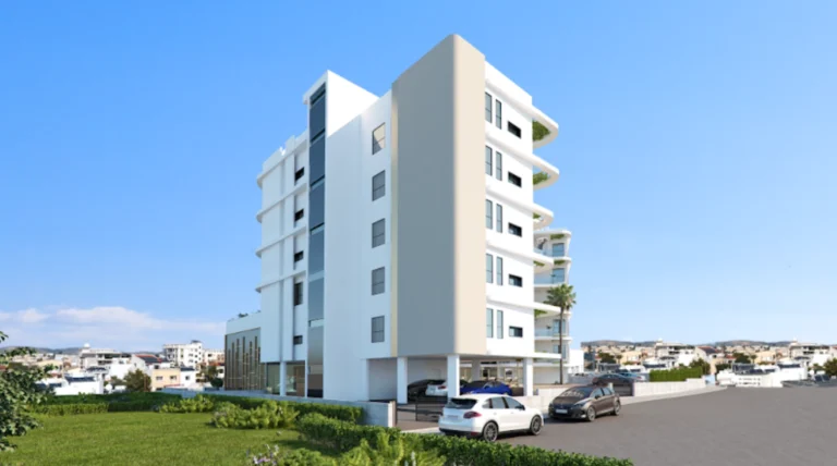 Cheap Apartments for Sale Larnaca up to 500000 euro