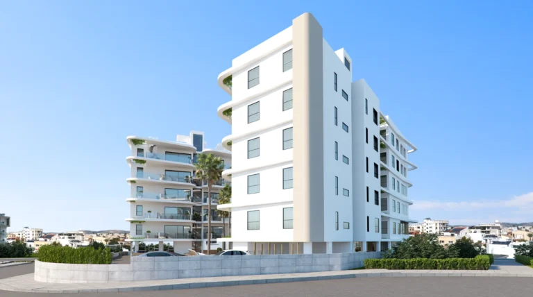 Cheap Apartments for Sale Larnaca up to 500000 euro