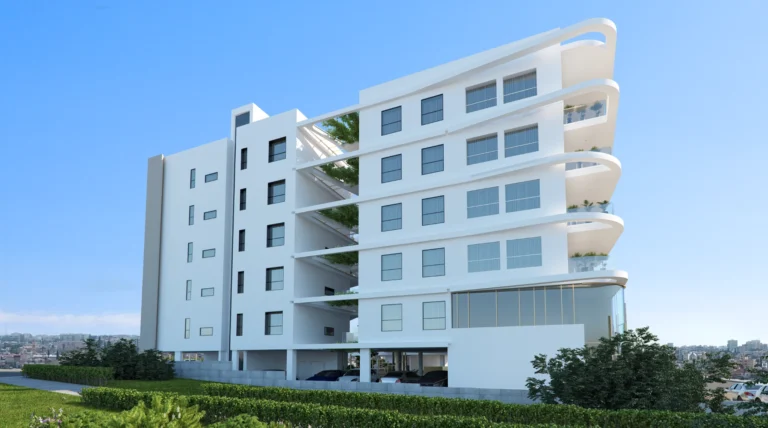 Cheap Apartments for Sale Larnaca up to 500000 euro