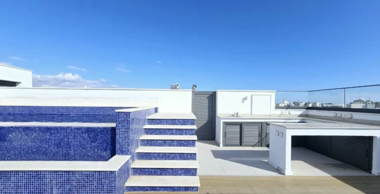 4 Bedroom Apartment for Rent in Potamos Germasogeias, Limassol District