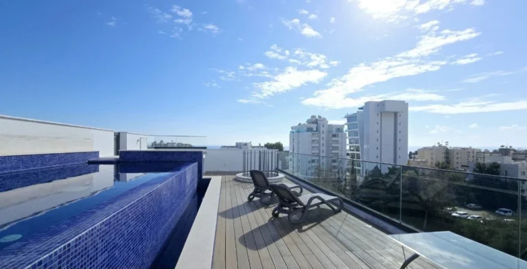 4 Bedroom Apartment for Rent in Potamos Germasogeias, Limassol District