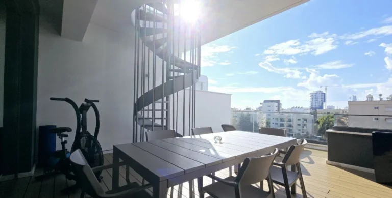 4 Bedroom Apartment for Rent in Potamos Germasogeias, Limassol District