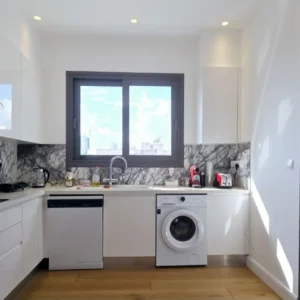 4 Bedroom Apartment for Rent in Potamos Germasogeias, Limassol District