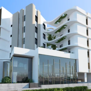 2 Bedroom Apartment for Sale in Larnaca District