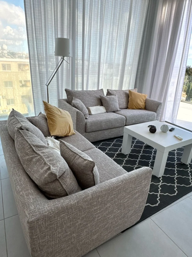 3 Bedroom Apartment for Sale in Paphos – Universal
