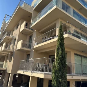 3 Bedroom Apartment for Sale in Paphos – Universal