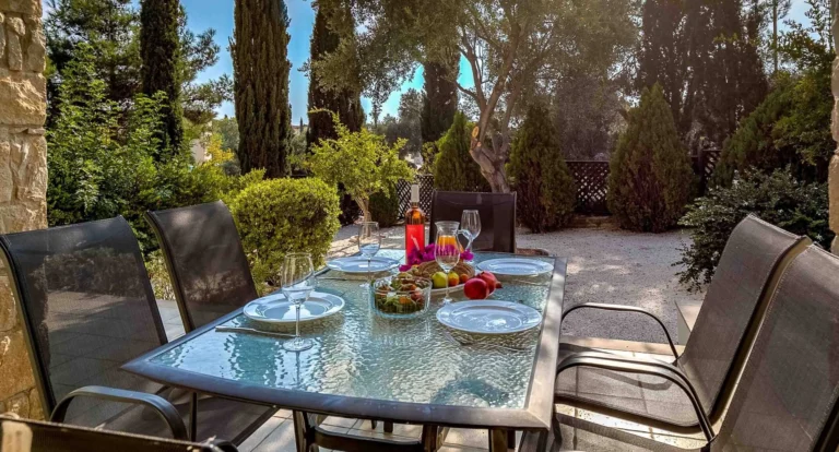 3 Bedroom House for Sale in Paphos District