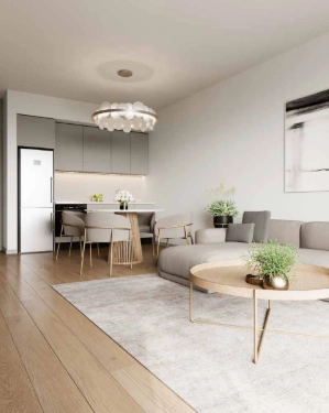 3 Bedroom Apartment for Sale in Pyrgos Lemesou, Limassol District