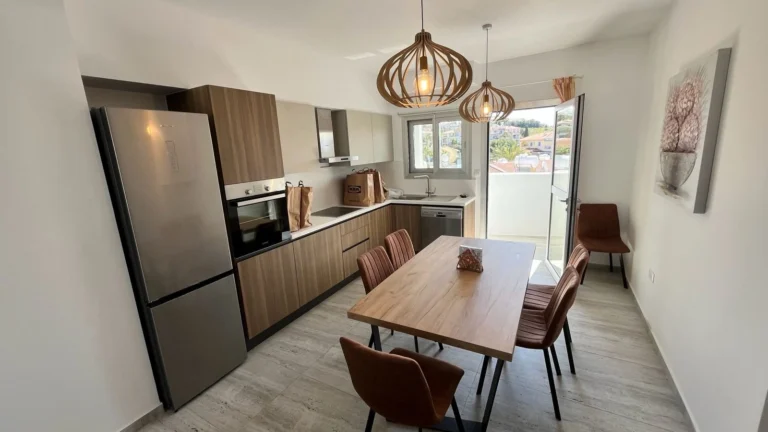 2 Bedroom Apartment for Sale in Kato Paphos