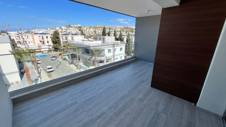 2 Bedroom Apartment for Sale in Kato Paphos