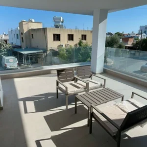 2 Bedroom Apartment for Sale in Paphos – Universal