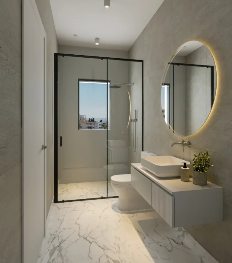 2 Bedroom Apartment for Sale in Limassol – Mesa Geitonia