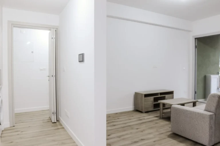 2 Bedroom Apartment for Rent in Limassol – Agios Spyridon
