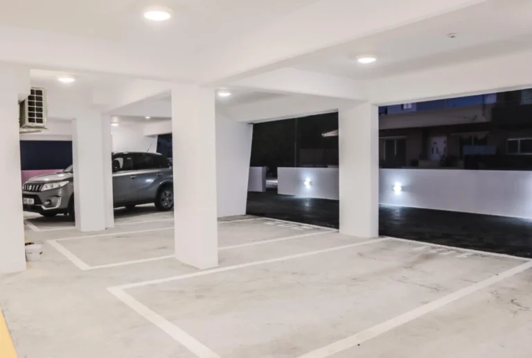 2 Bedroom Apartment for Rent in Limassol – Agios Spyridon
