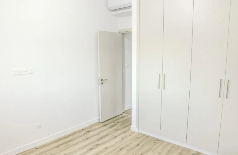2 Bedroom Apartment for Rent in Limassol – Agios Spyridon