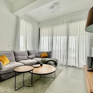 3 Bedroom Apartment for Sale in Germasogeia, Limassol District