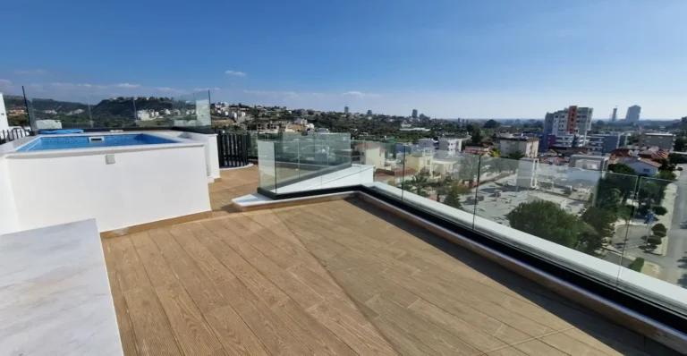 3 Bedroom Apartment for Sale in Germasogeia, Limassol District
