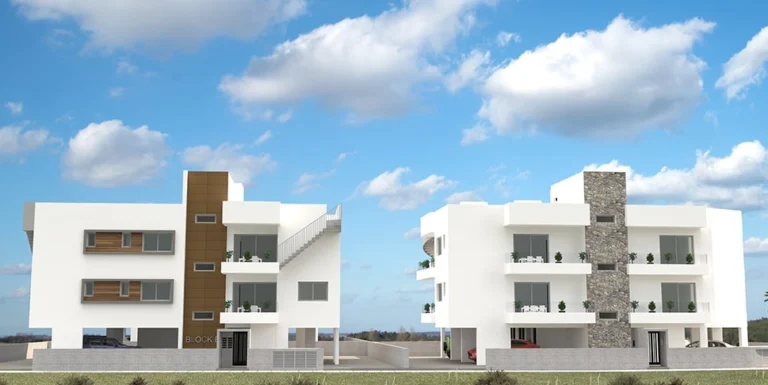 Cheap Apartments for Sale Limassol