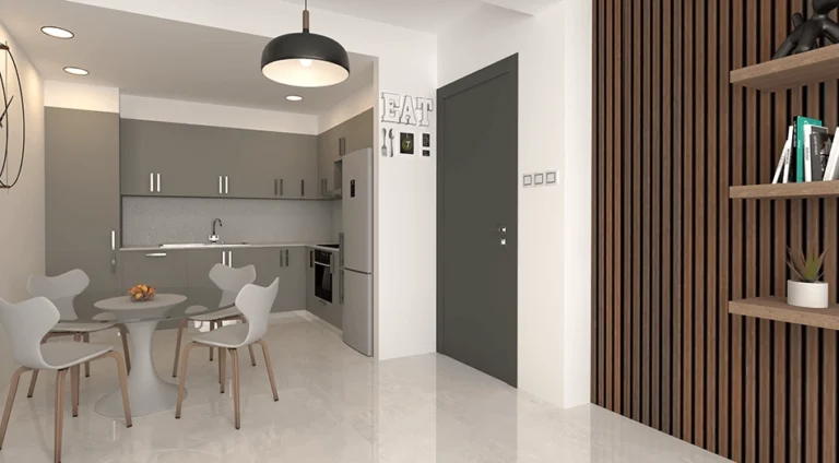 Cheap Apartments for Sale Limassol