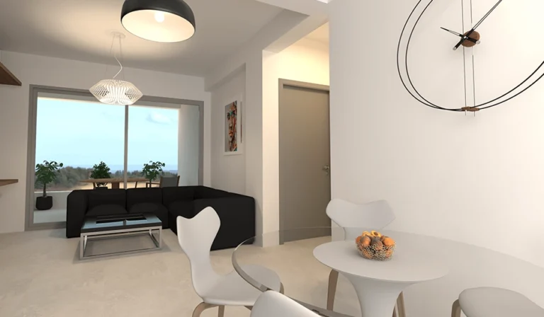 Cheap Apartments for Sale Limassol