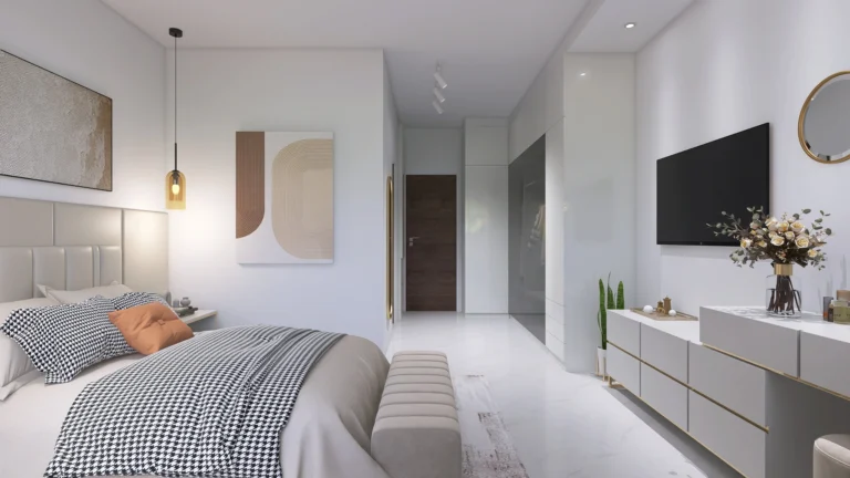 3 Bedroom House for Sale in Livadia Larnakas, Larnaca District