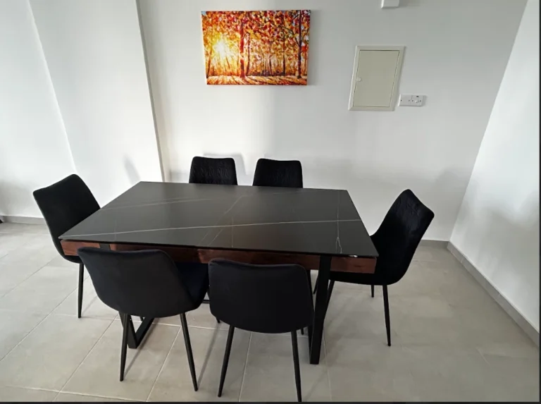 2 Bedroom Apartment for Rent in Larnaca District