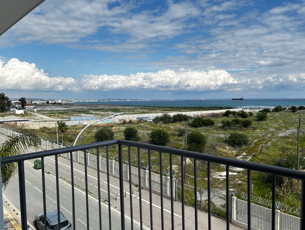 2 Bedroom Apartment for Rent in Larnaca District