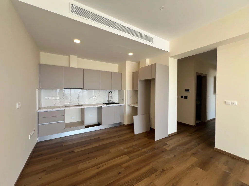 1 Bedroom Apartment for Sale in Limassol – Agios Athanasios