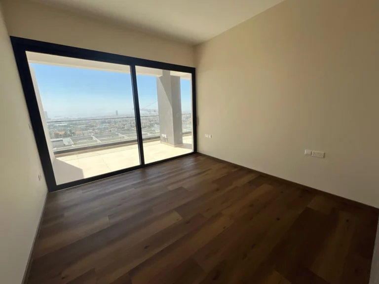 1 Bedroom Apartment for Sale in Limassol – Agios Athanasios