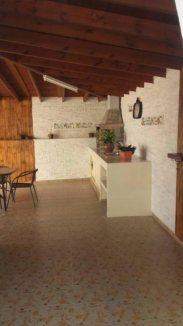 6+ Bedroom House for Rent in Germasogeia, Limassol District