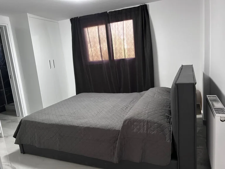 4 Bedroom House for Rent in Parekklisia, Limassol District