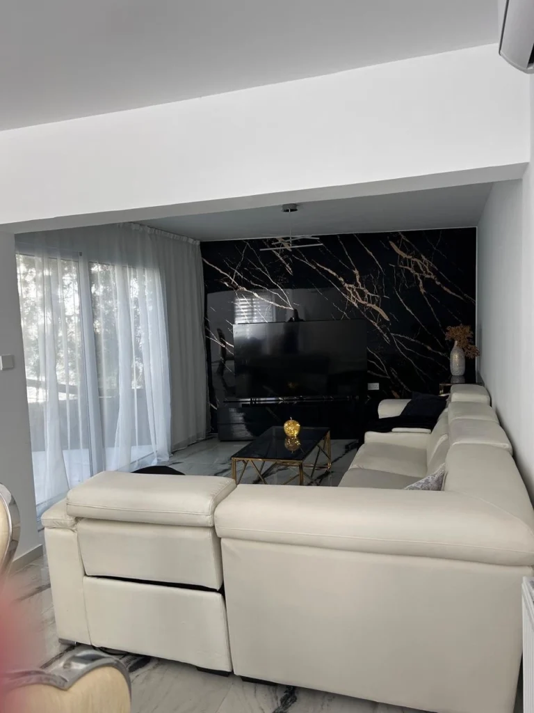 4 Bedroom House for Rent in Parekklisia, Limassol District