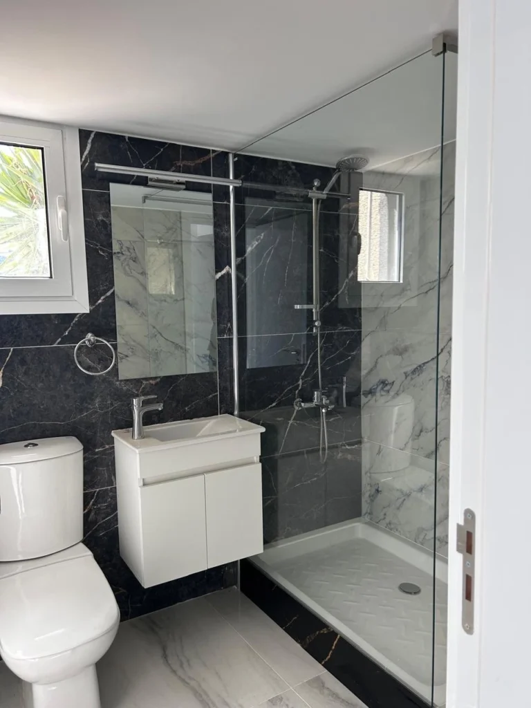 4 Bedroom House for Rent in Parekklisia, Limassol District