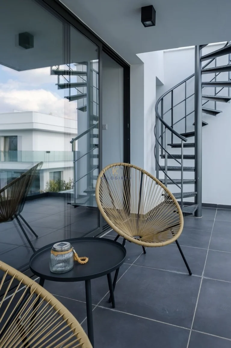 4 Bedroom House for Sale in Dhekelia, Larnaca District