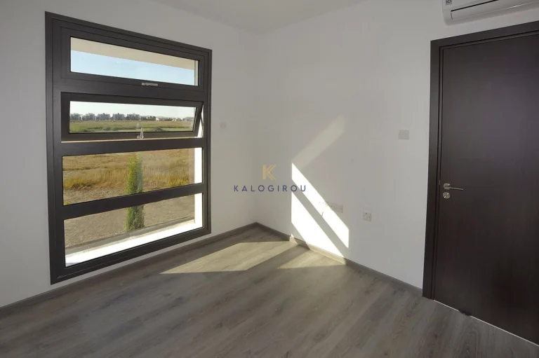 4 Bedroom House for Sale in Dhekelia, Larnaca District