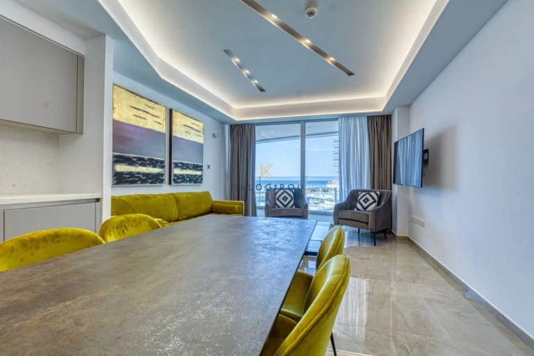 Cheap Apartments for Sale Famagusta up to 700000 euro