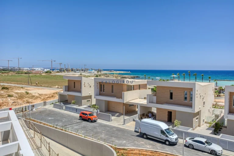 Cheap Apartments for Sale Famagusta up to 700000 euro