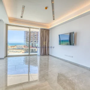 1 Bedroom Apartment for Sale in Agia Thekla, Famagusta District