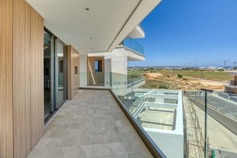 1 Bedroom Apartment for Sale in Agia Thekla, Famagusta District