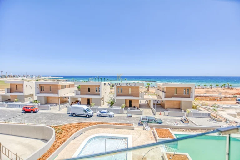 1 Bedroom Apartment for Sale in Agia Thekla, Famagusta District