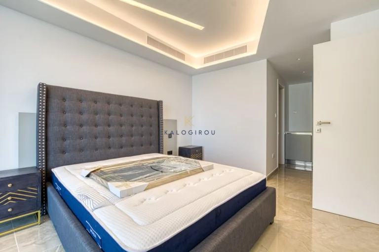 2 Bedroom Apartment for Sale in Agia Thekla, Famagusta District