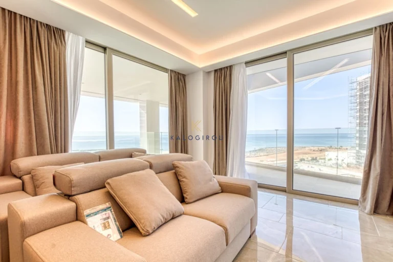 Cheap Apartments for Sale Famagusta up to 800000 euro