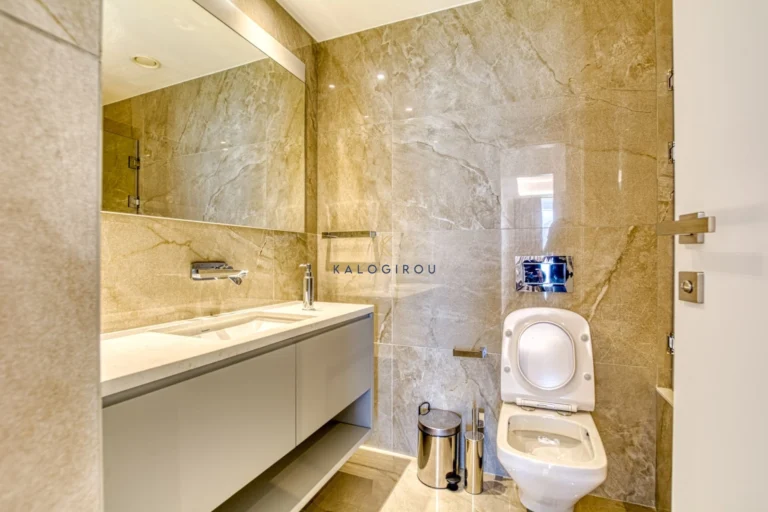 Average Price for Brand New Apartment in Famagusta